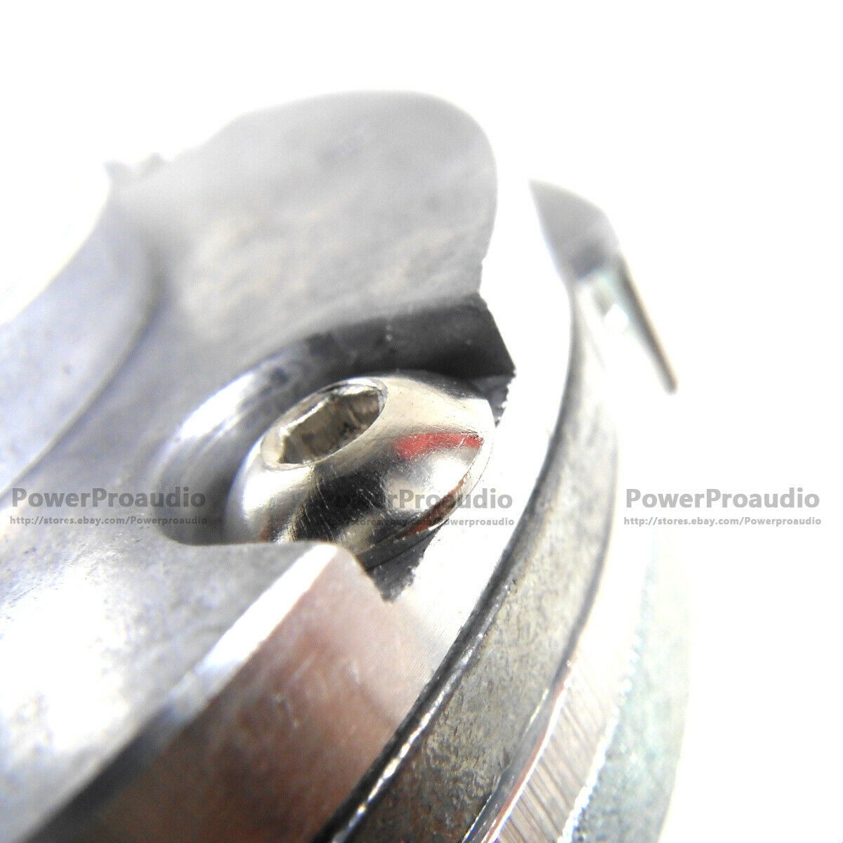 Replacement Driver for JBL 2408H-2 For JBL PRX 710, 712, 715, 725, 735