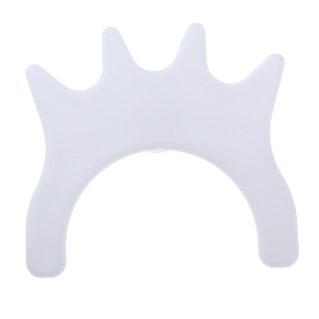 Billiard Pool Cue Plastic Bridge Head Stick