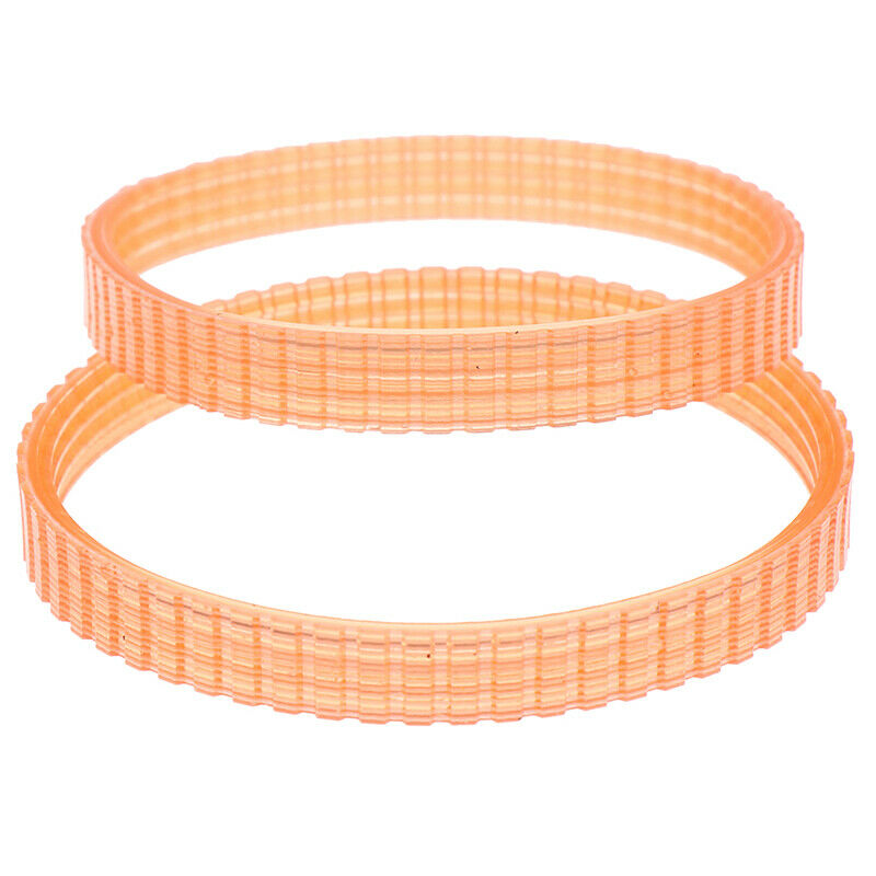 2pcs Electric Planer Drive Driving Belt for 1900B Girth Electric Planer B.l8