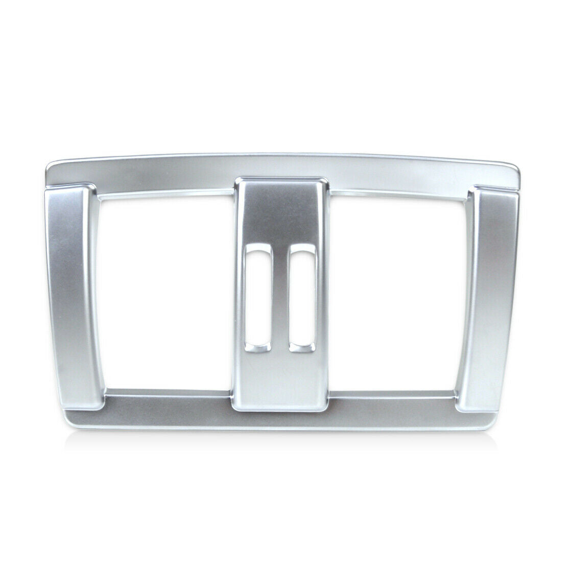 Armrest Rear Air Vent Molding Cover Trim Fit for BMW 3 4 Series F30 F34 F36 An