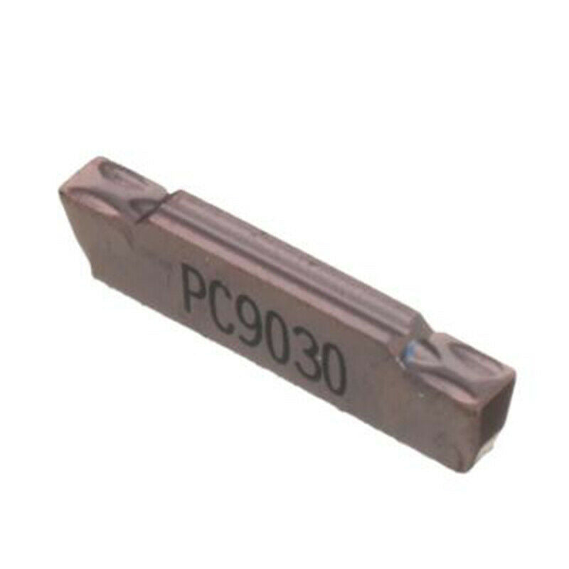 MGMN200-G 2mm width CNC Carbide Insert grooving Cutting Tool Insert for MGEHR