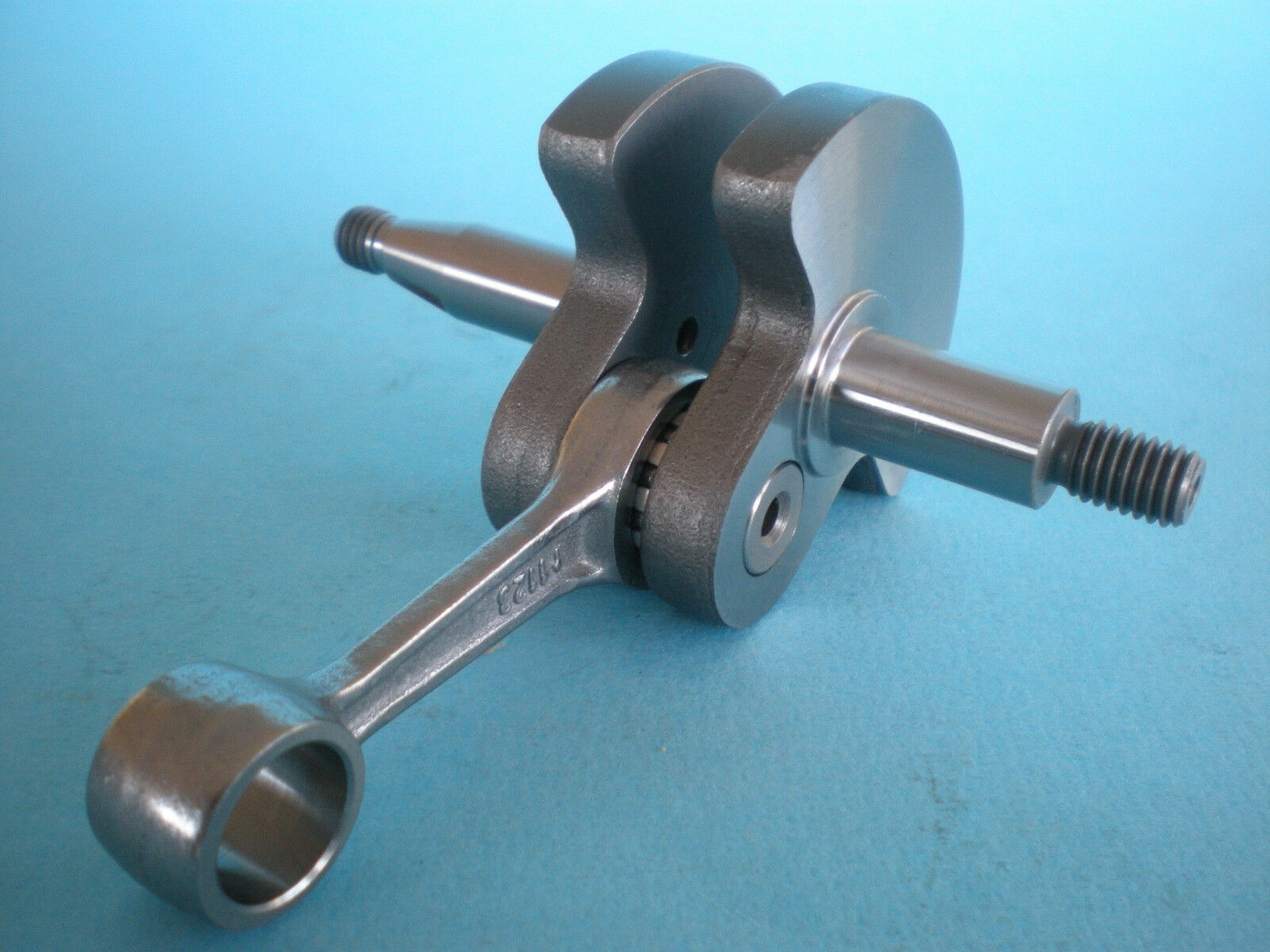 Crankshaft Assembly for STIHL BT120, BT121, FR350, FT250, HT250, SP200