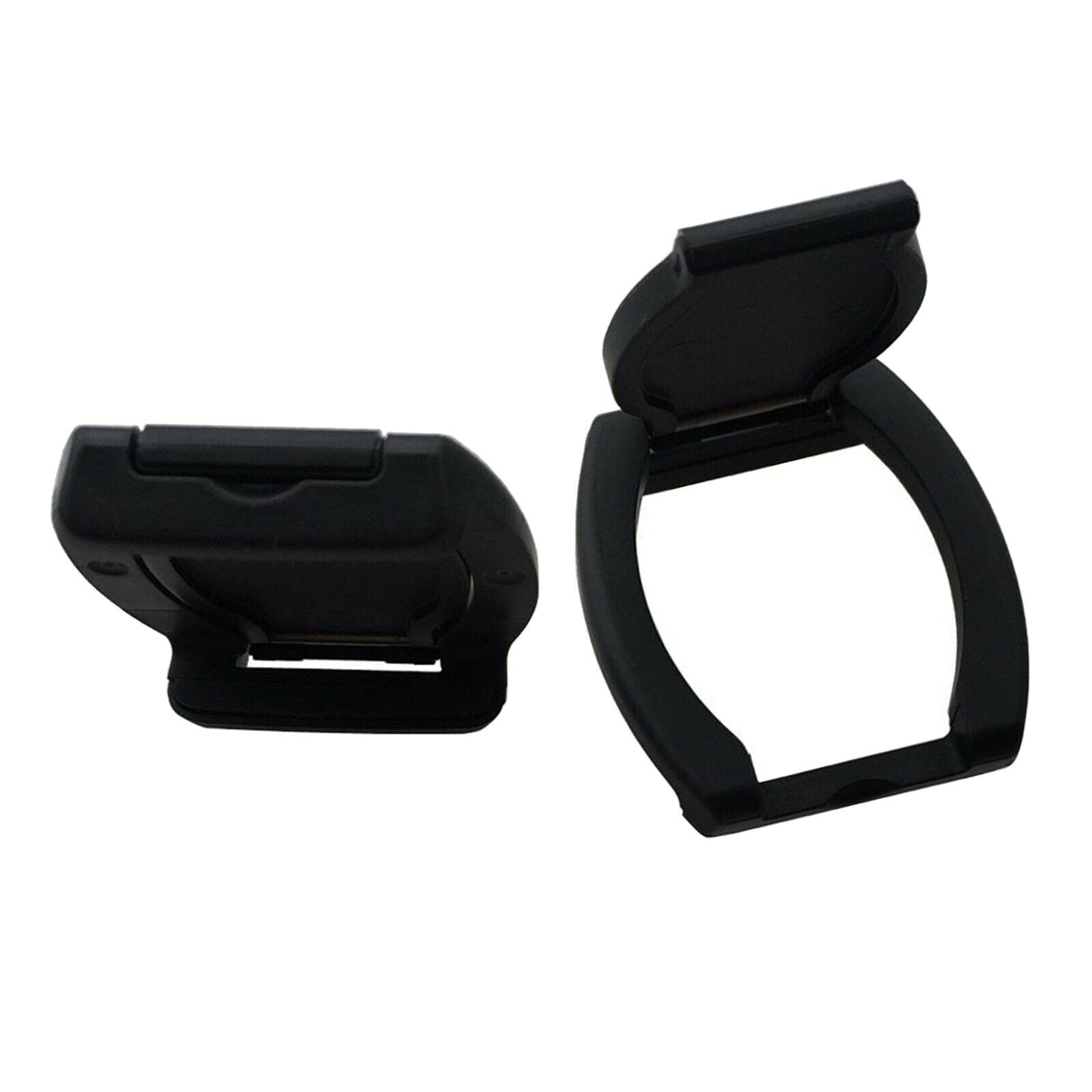 1x New Protects Lens   Hood Cover for Logitech C920 C922 C930e Black