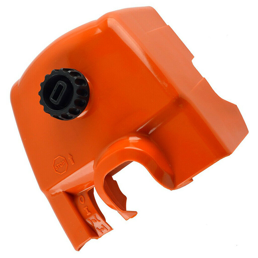 Cylinder Shroud Cover + Air Filter + Cover for  MS361 MS341 Chainsaw