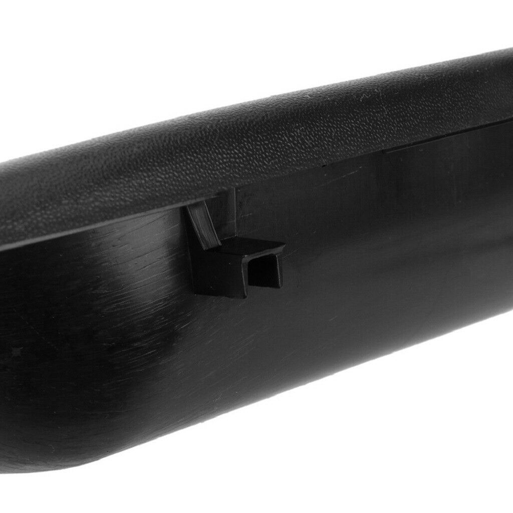 Plastic Vehicle Outside Tailgate Handle 15228540 for GMC Sierra 1999-2007