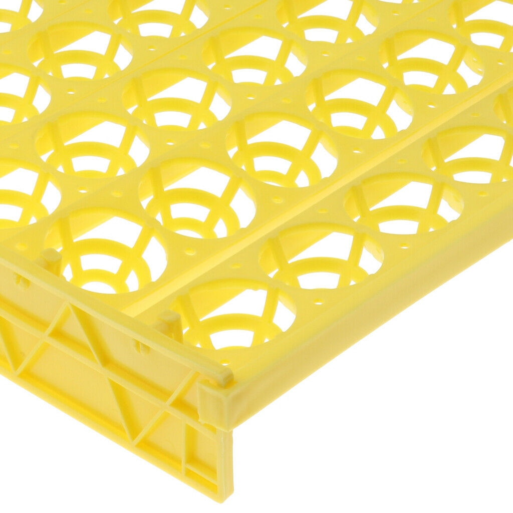 220V 56-egg Auto Egg Turner Tray Egg Incubator Turner Hatcher Brooder for