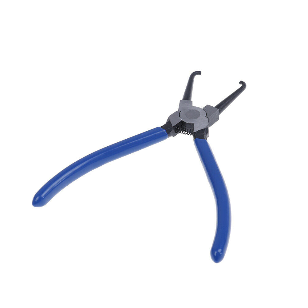Joint Clamping Plier Fuel Filters Hose Pipe Buckle Removal Caliper for Car TDD