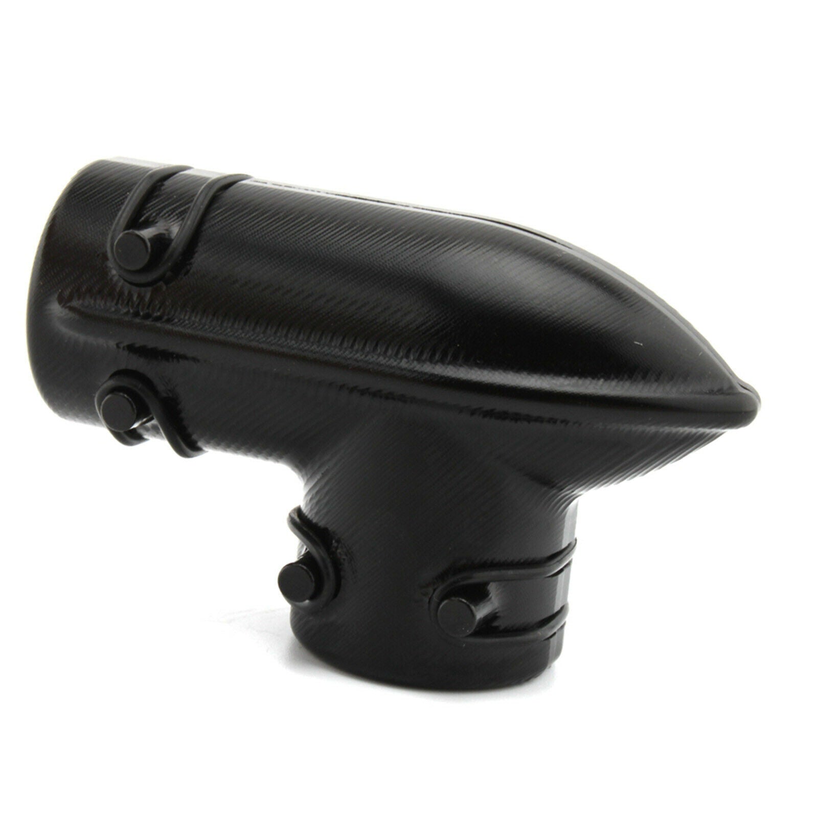 Tubing Cover Motorcycle Accessory for Replacement Parts Automotive