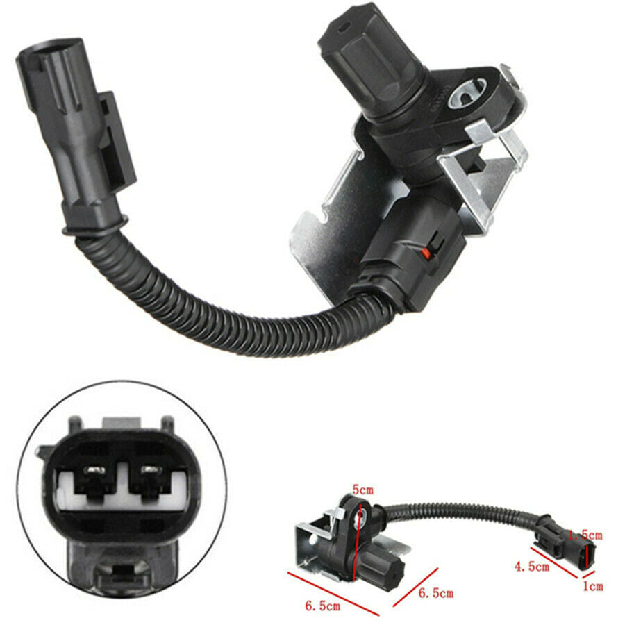 1*Speed Sensor Rear Dorman Differential for Dodge Ram 1500 2500 98-05 970-024