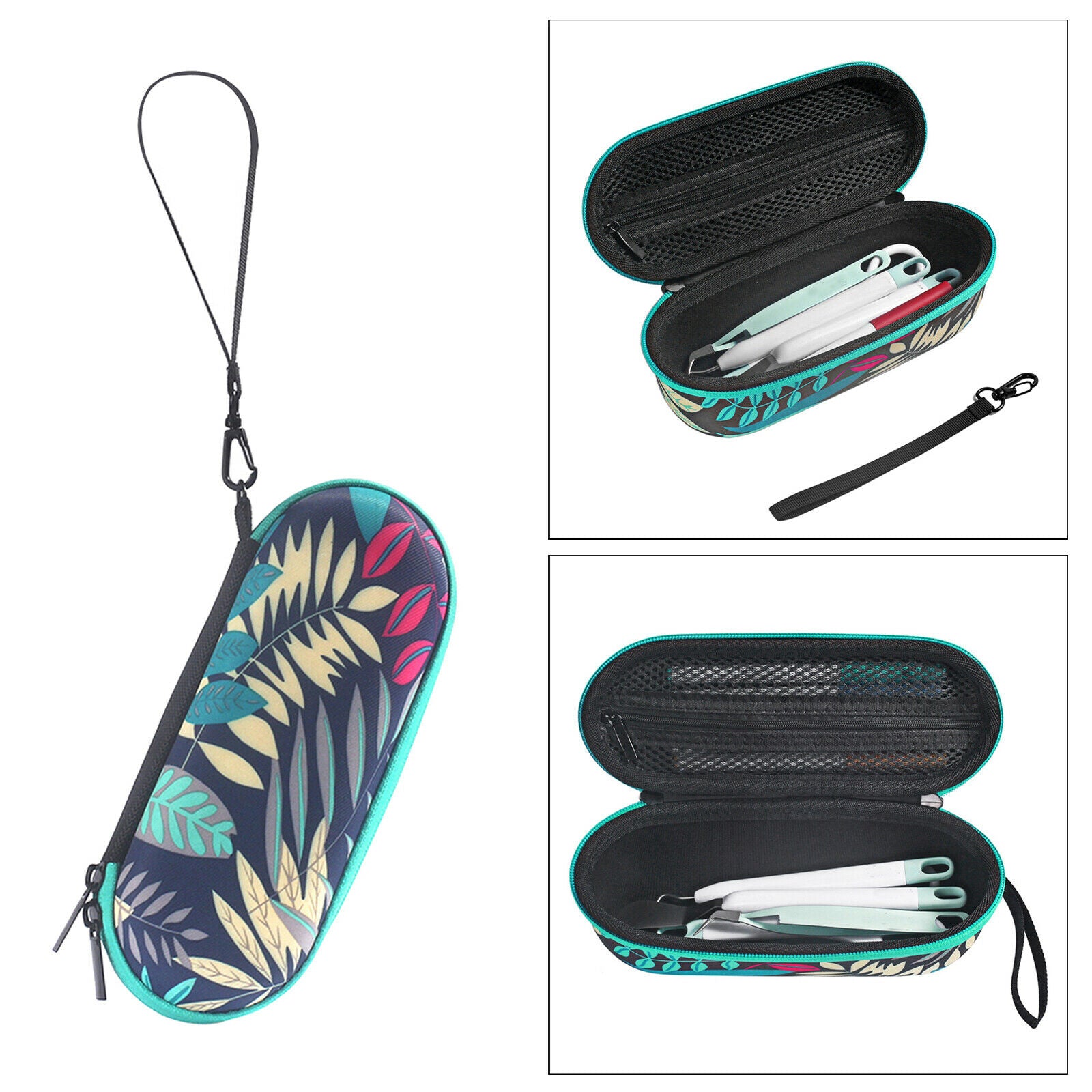 Carrying Case For   Accessories Tote Bag for Weeding Vinyl Basic Tool