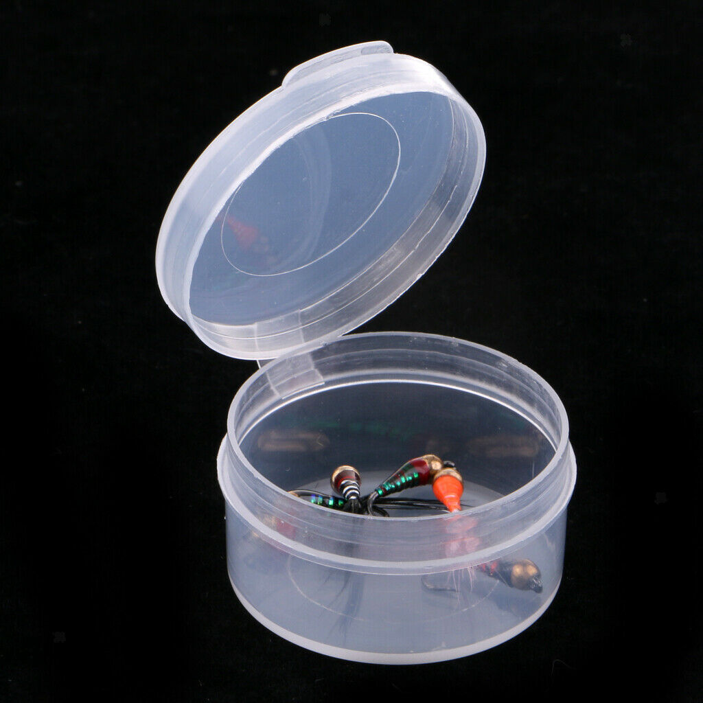 Trout Fly Fishing Flies Kit | Waterproof Fly Fishing Nymphs Flies Streamer, 6