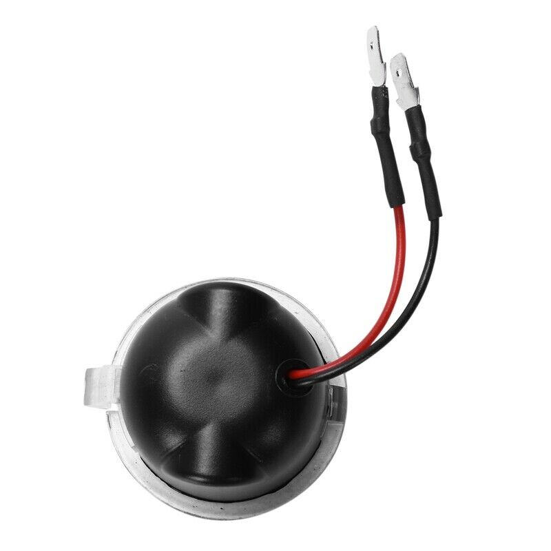 2X For Ford Led Under Mirror Puddle Light F-150 Edge Explorer Mondeo Taurus S-J9