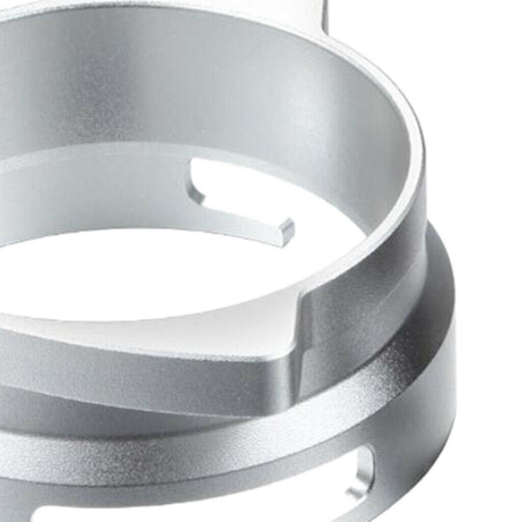 Coffee Dosing 54mm Aluminum Espresso Dosing Funnel for Breville Barista Express