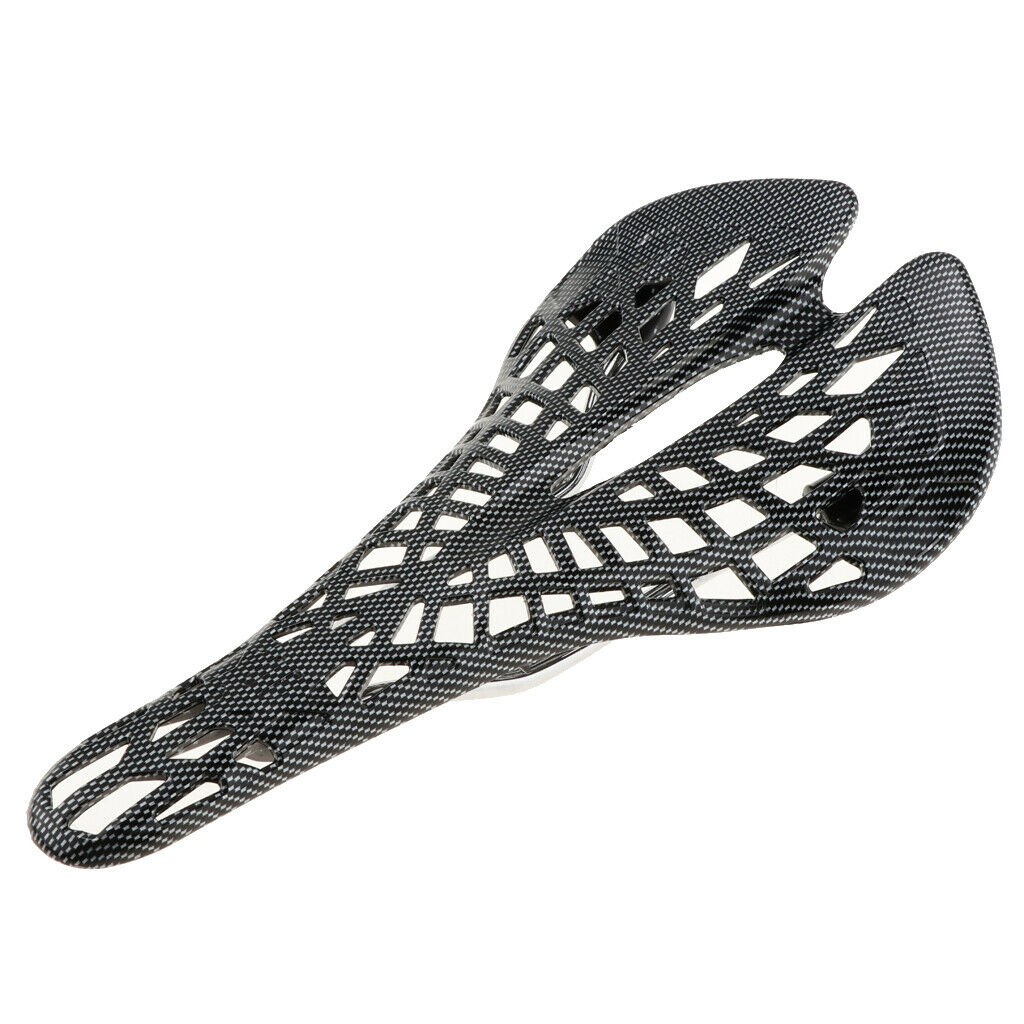 Bicycle Saddle Non-Slip Bike Seat Replacement Road Cycle Seats Cushion