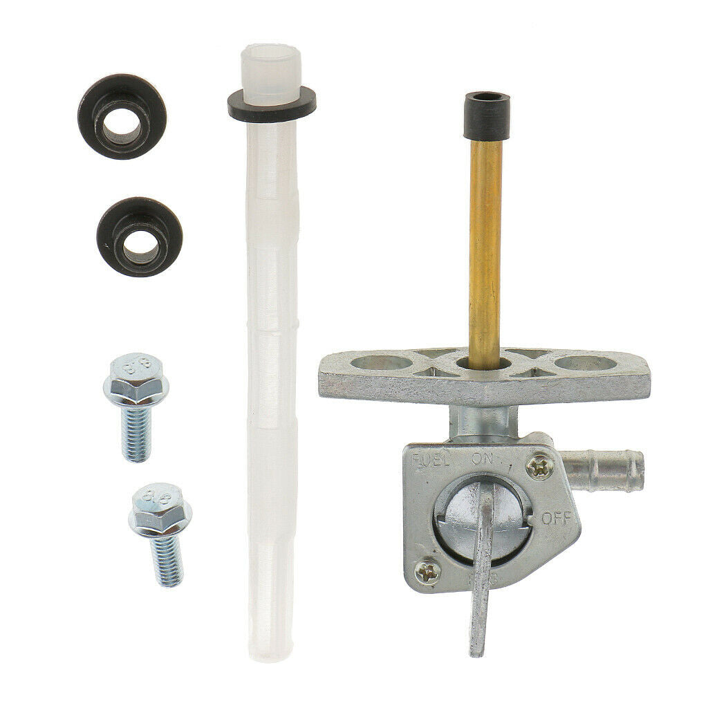 Fuel Tank Switch Valve Petcock For  XR70R XR80R XR100R XR70 80 100R