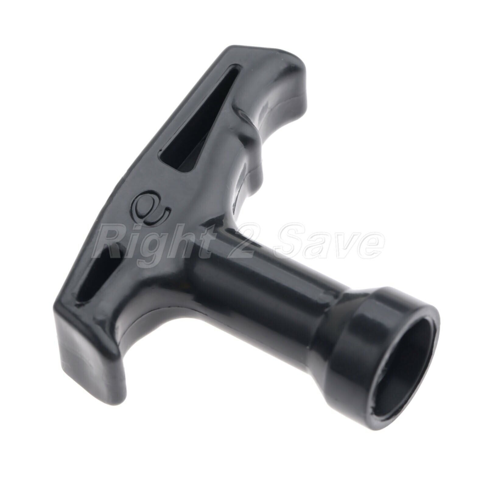 For Brushcutter 2500/3800/4500/5200/5800/6200 Chainsaw Starter Handle Grip Parts