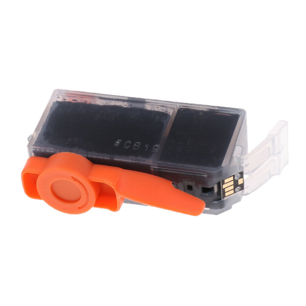 1 Pcs Ink PGI-525BK for  Pixma iP4950 MG6250 MG5250 MG8250 Ip4850 Black