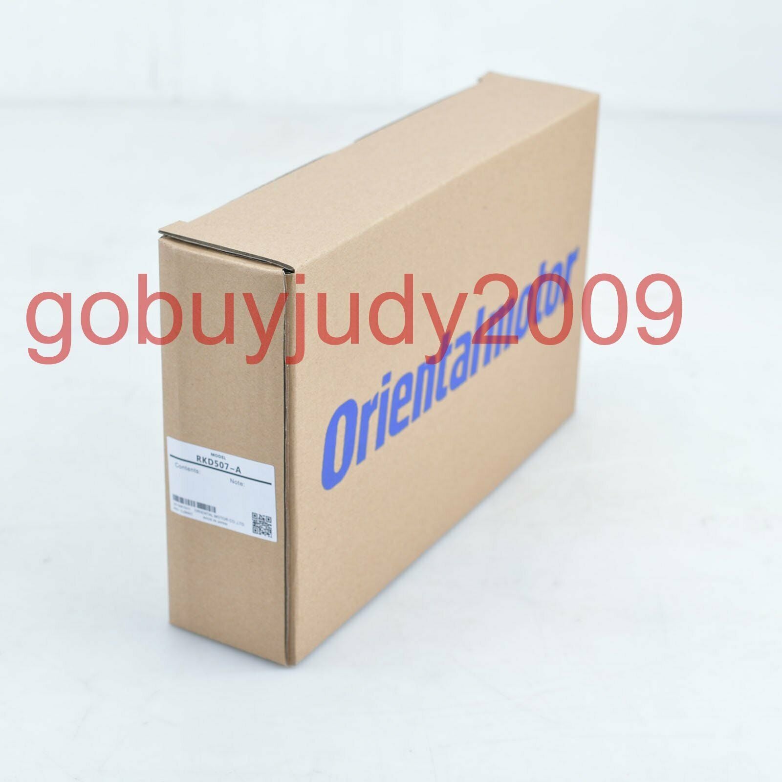 1PC Brand New Orientalmotor RKD507-A Quality assurance fast delivery RKD507A