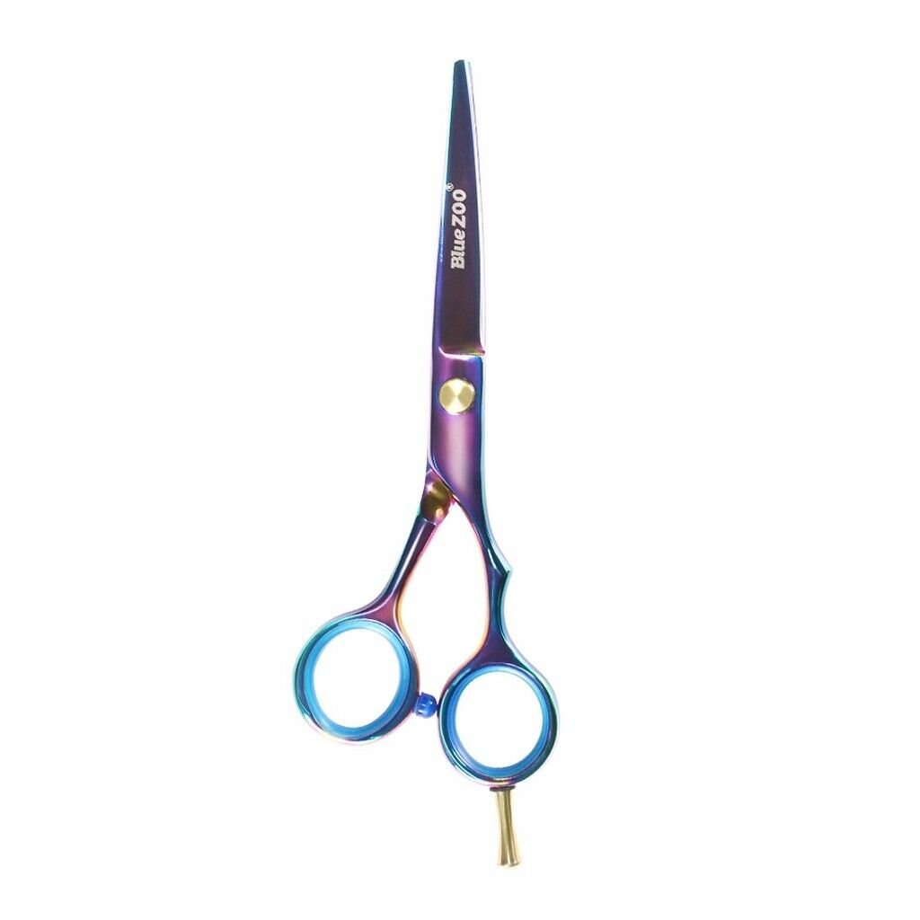 Professional Salon Stainless Steel Hair Scissors Stylist Tool 5.5"  Cutting