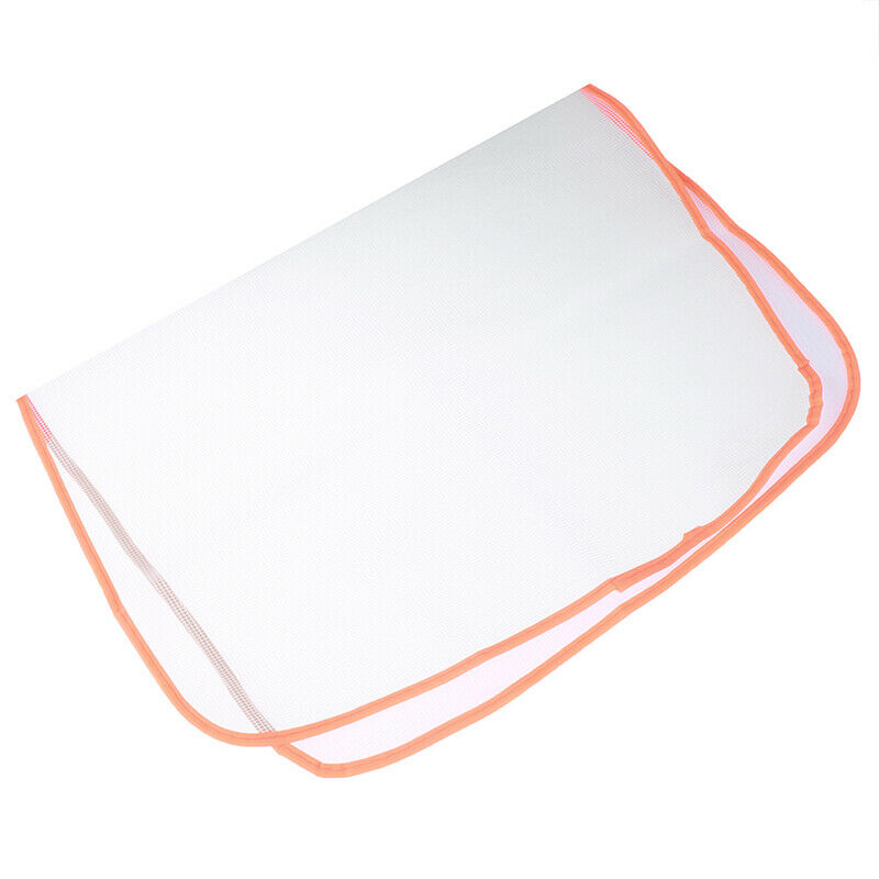 2Pcs Protective Insulation Ironing Board Cover Pressing Pad Ironing Cloth.l8