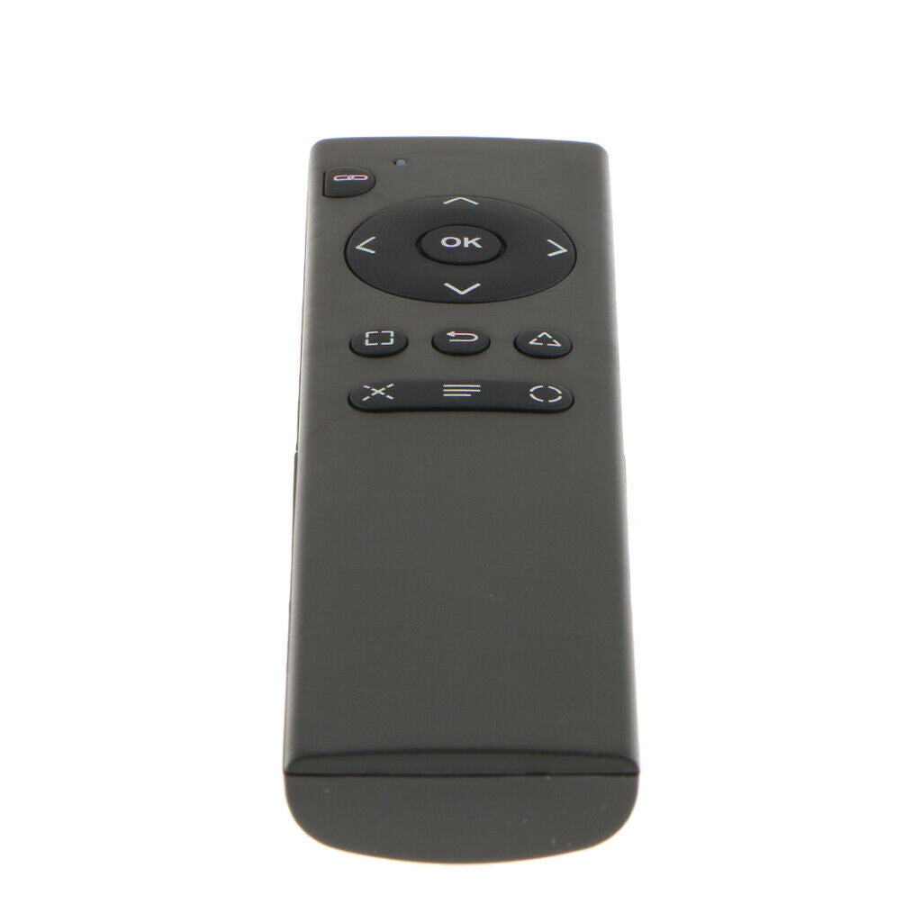 2.4G Smart Remote Control TV Media Entertainment Controller for Sony PS4 .