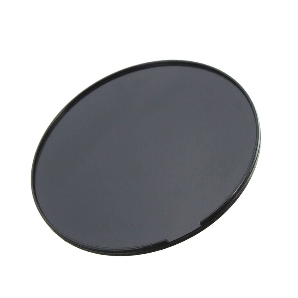 8x Adhesive Mounting Disk for Car Dashboards Vehicles with Windshields (72mm)