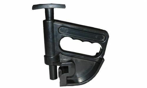 1xTyre Tire Changer Wheel  Removal Bead Clamp Drop  Motorcycle Car Repair Tool
