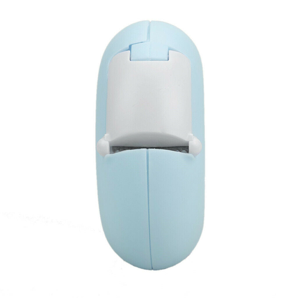 Beauty Makeup Eyelash Tape Cutter Dispenser  Gauze Cutting Tools 2x