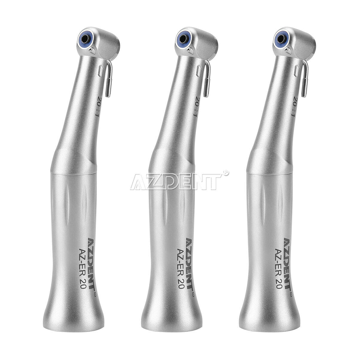 Dental Implant Contra Angle Handpiece AZ-ER Reduction 20:1 Surgical Button type