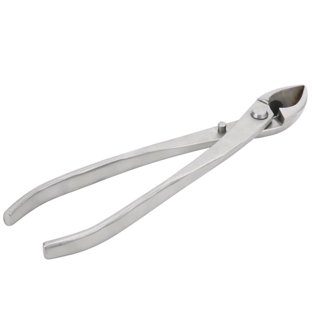 Garden Knob Cutter Beginner Branch Bonsai Tool Concave Cutter Round Edge Cutter