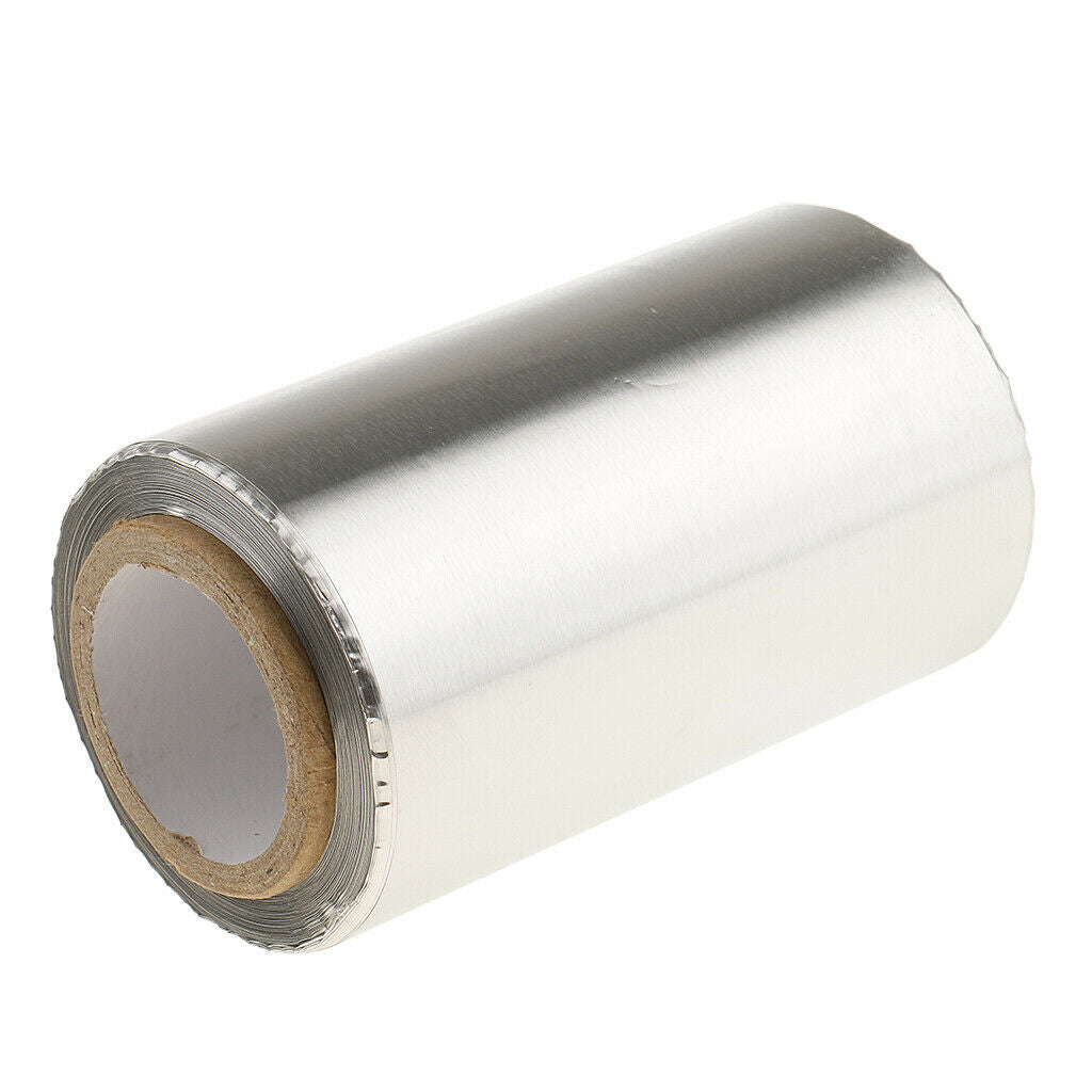 Salon Hairdressing Hair Foil for Hair Color Dyeing Perming Straighting