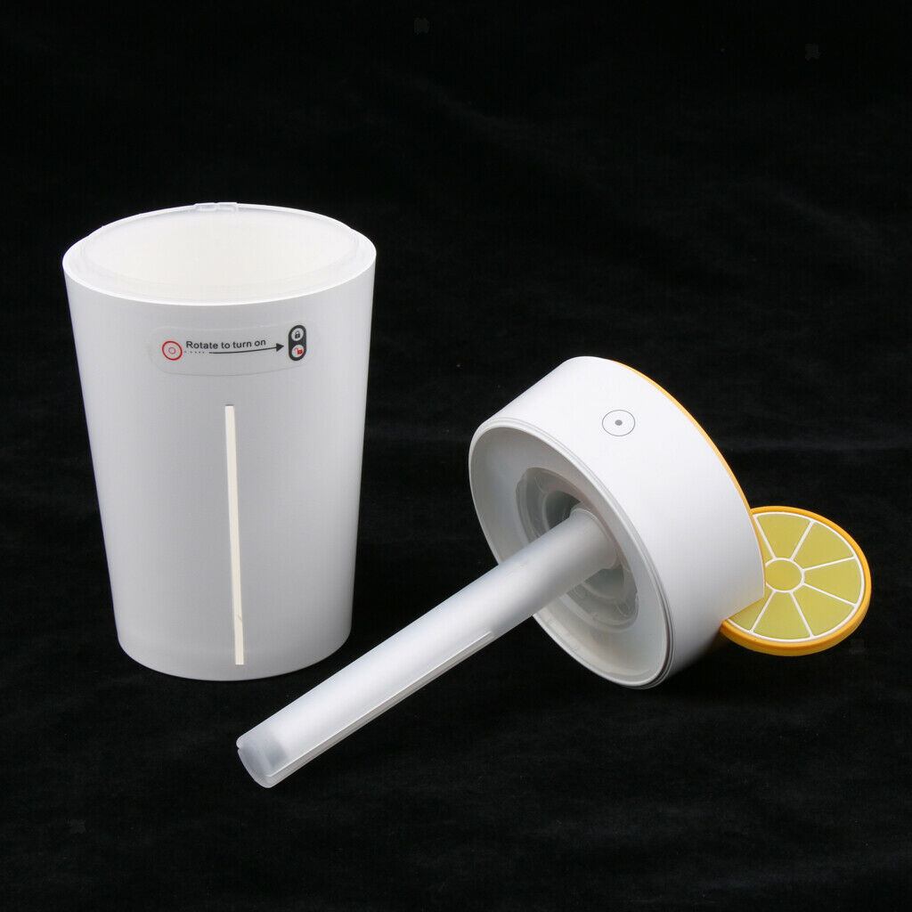 Mini Portable USB Cool Mist Humidifier Air Humidifier Diffuser for Home