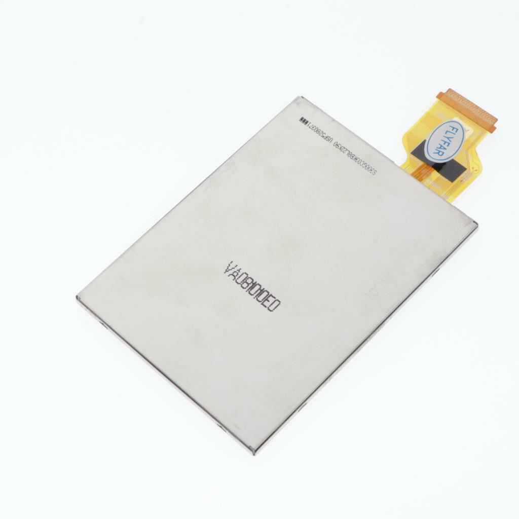 Replacement LCD Screen for Nikon S50 S51 Digital Camera Monitor Repair Part