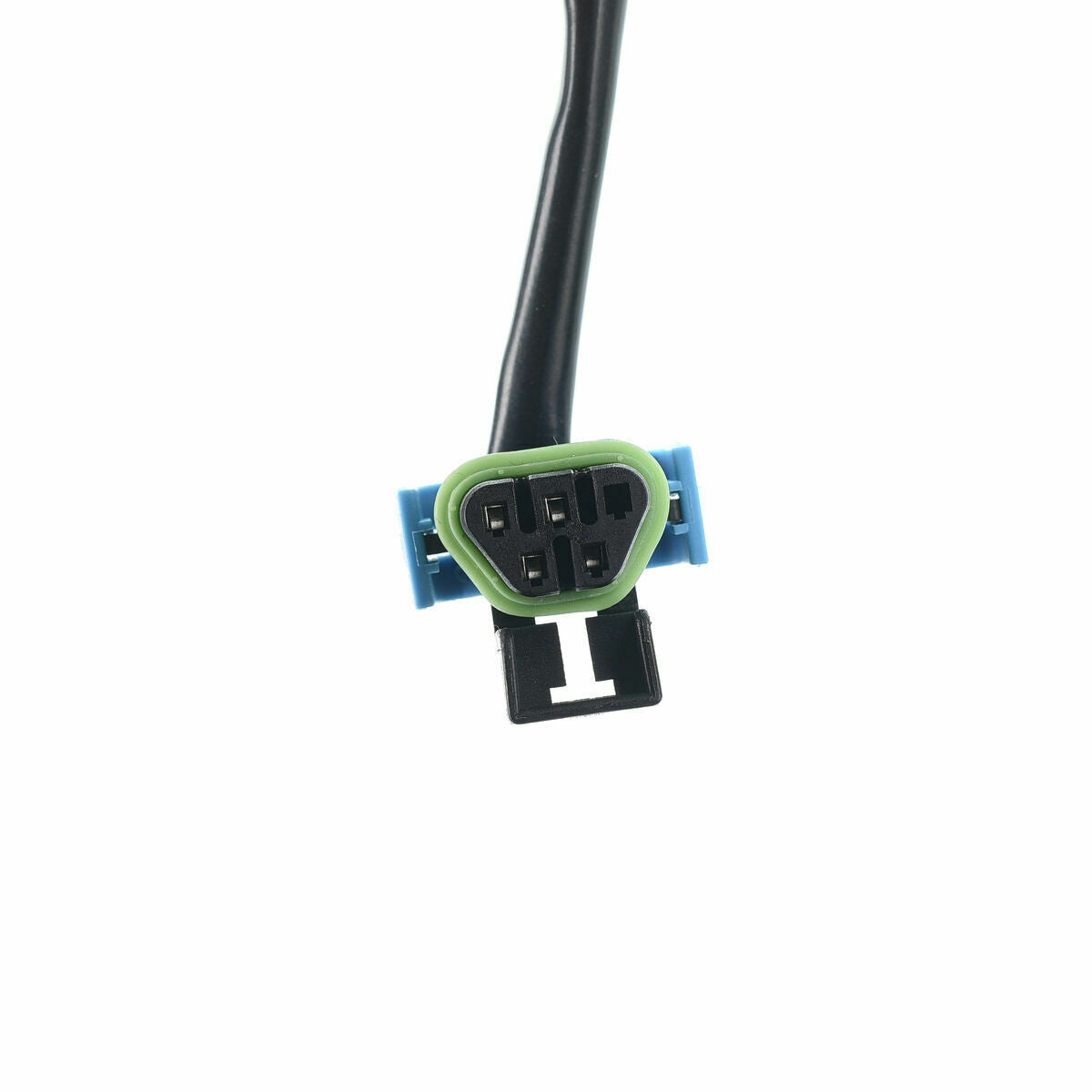 4x 02 O2 Oxygen Sensors for Cadillac SRX Equinox Lacrosse Impala Terrain Outlook