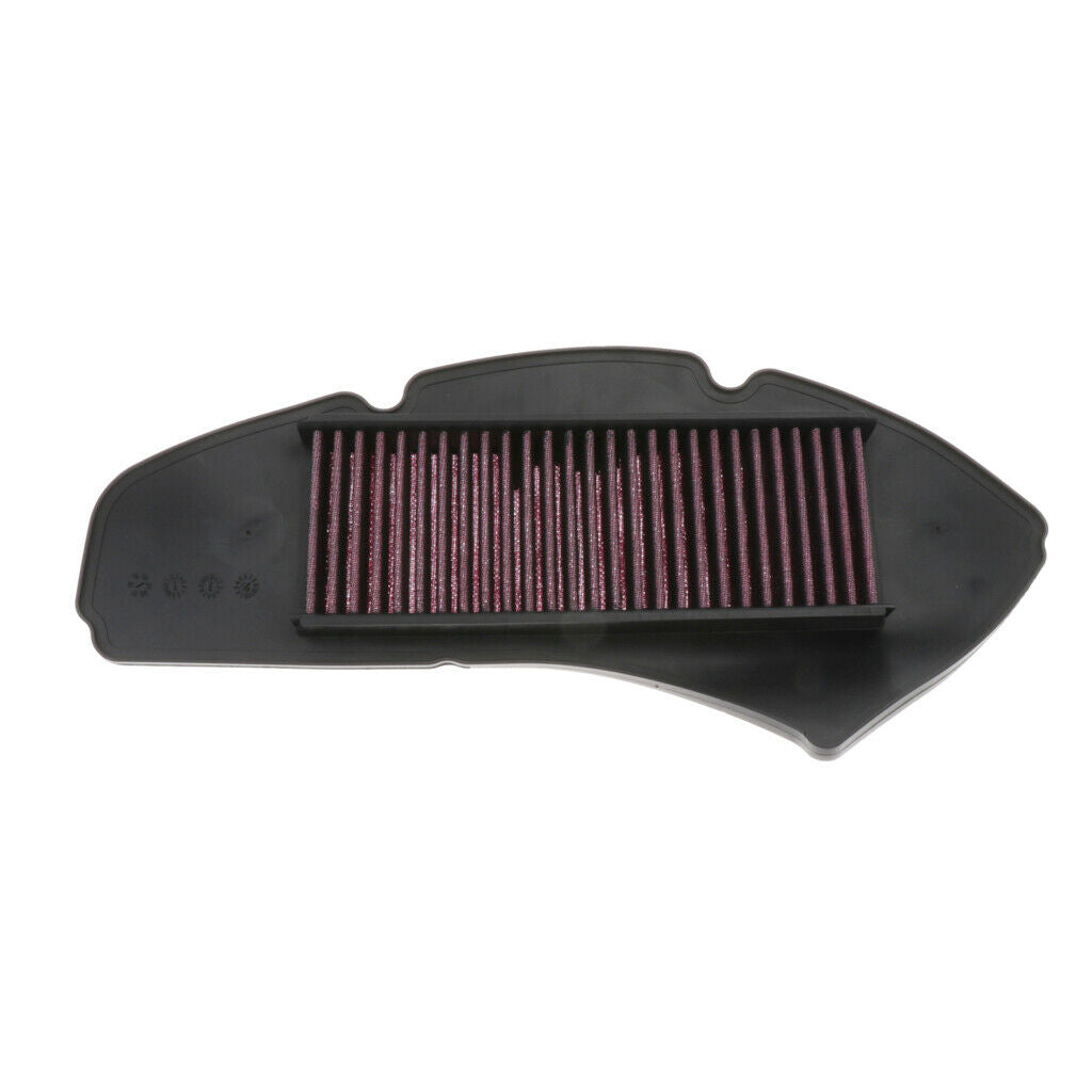 1 Pack Air Cleaner Filter Element Drop in For YAMAHA NMAX 125 155 2015-2019