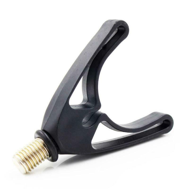 2xFishing Rod Rest U-Head Rod Grips Rest Fishing Rod Holder Carp Fishing Tackle