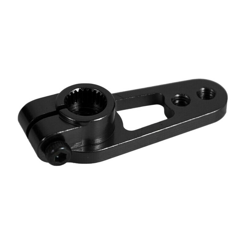 25T Servo Horn Arm M3 Clamp Stee Gear for Futaba Savox D4 Power  Servo Motor BJ7