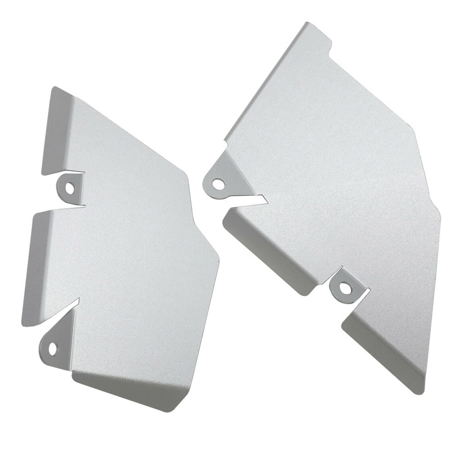 Motorcycle fender Foot Pedal Mudguard For BMW R1200GS ADV 2013-2019 2017