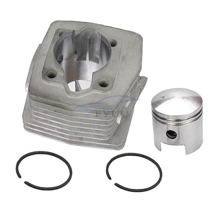 100ccEngine Motor Cylinder Piston Pin Kit For 100cc Motorized Bicycle Motorcycle