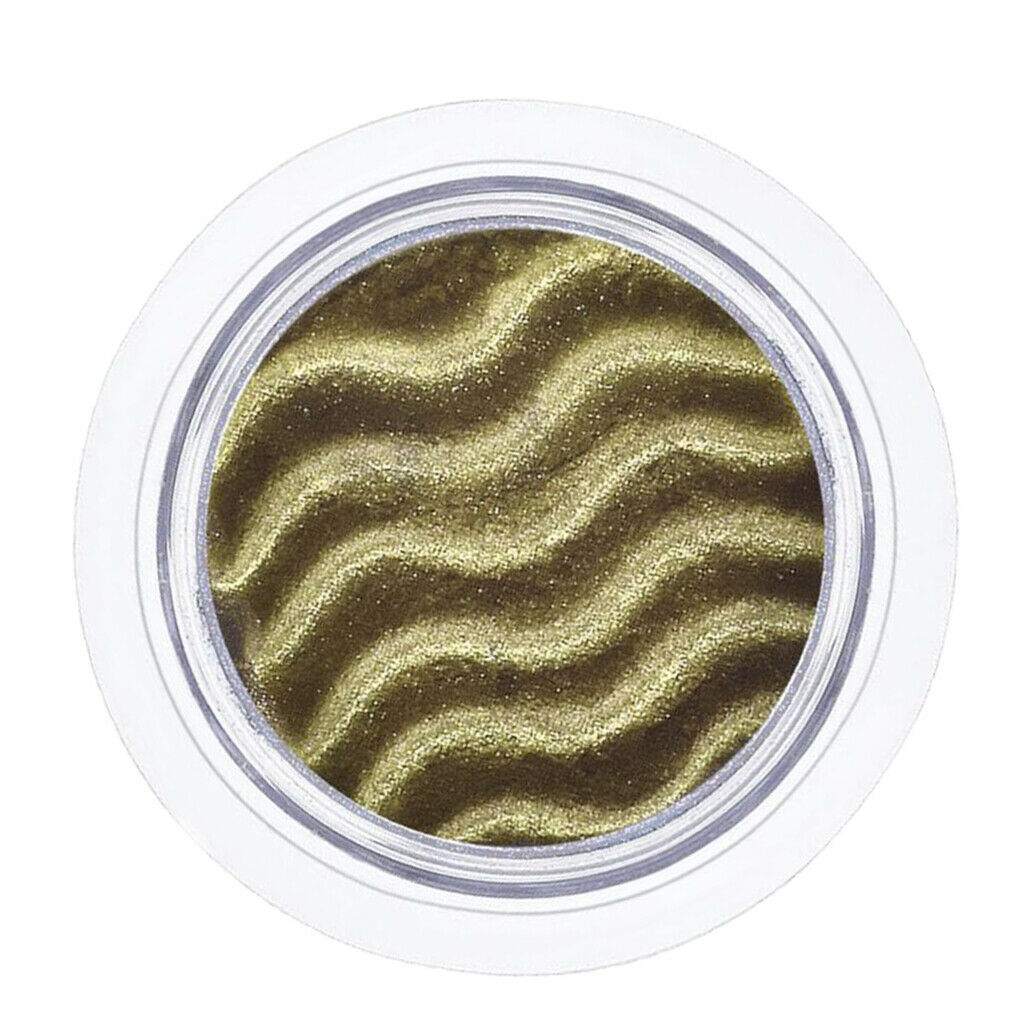 Rippling Texture Shimmer Eye Shadow Long Lasting Eye Shadow 0.3g 11