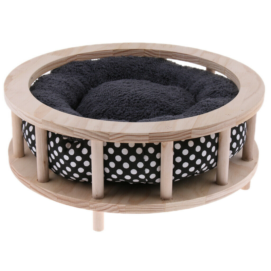 Pet Bed Cat Mat for Small Animals Doggy Sleeping Playing Resting Bed