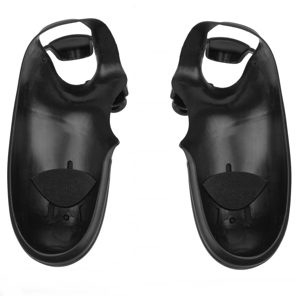 QuickDraw Grip Triggers for Playstation 4 Adjustable RapidFire PS4 Controllers