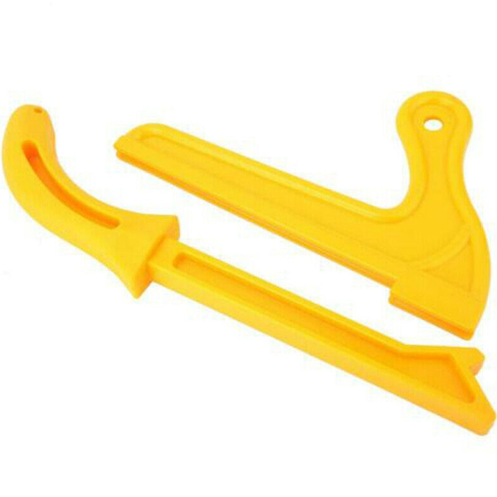 2 pieces V-type push stick Push Stick For table saws woodworking router New