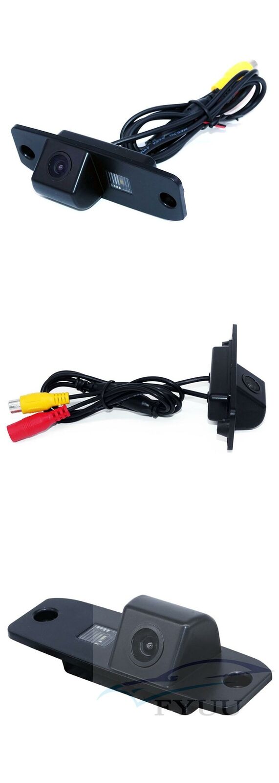 Car Rear view Camera rearview reverse for Hyundai Tucson Accent Elantra Sonata