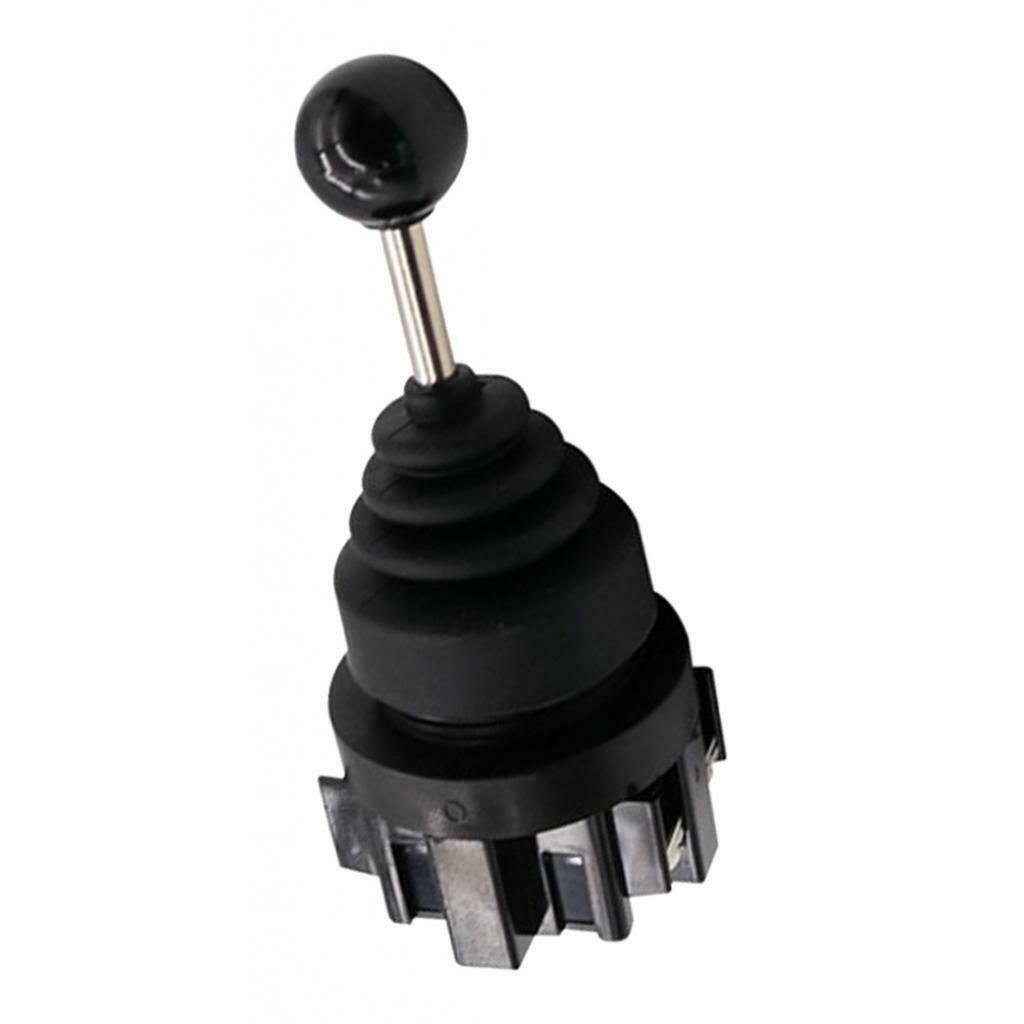 AC 150V/250V/600V Cross Switch 2 Way Position 2 Contacts Momentary Normal Open