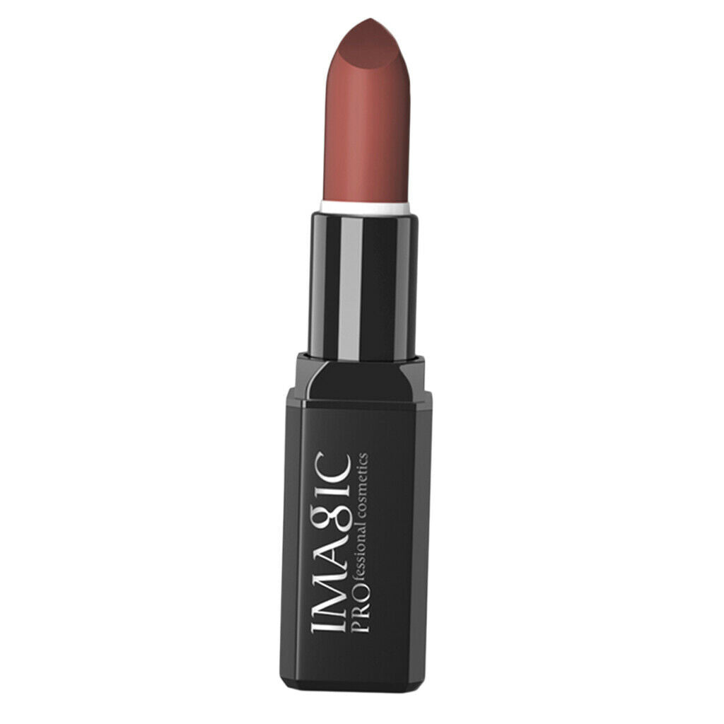 Non-stick Cup Lipstick Long Wearing Velvety Waterproof Lip Color for 13