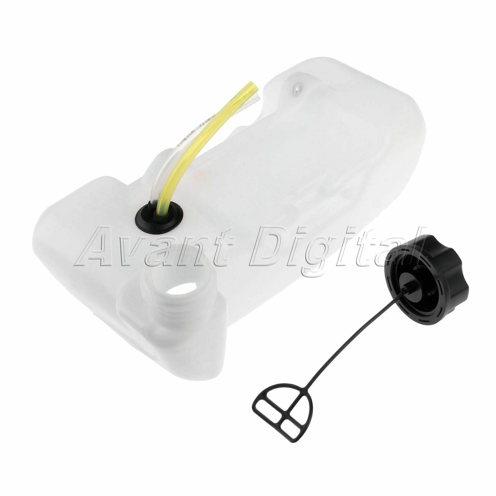 1pc Fuel Tank Parts for CG430 520 43CC 52CC 47CC Strimmer Trimmer Brush Cutter