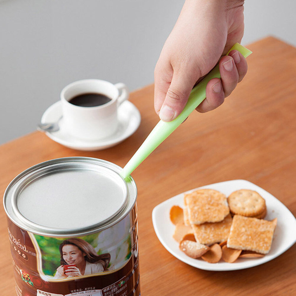 Kitchen Bathroom Stove Dirt Decontamination Scraper Opener Cleaning To.l8