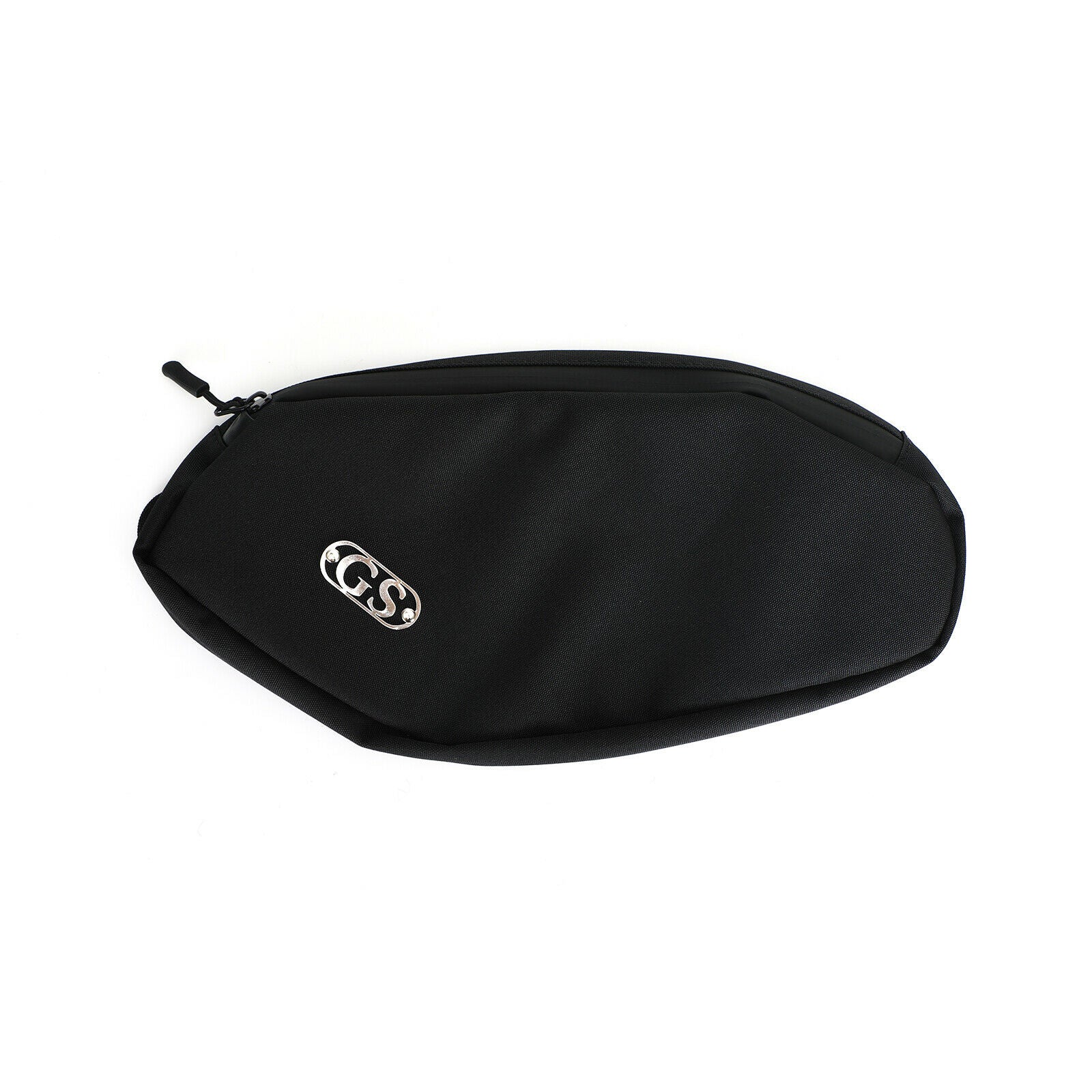 Black Motorcycle Waterproof Frame Bag Repair Tool Bags For BMW R1200GS R1250GS