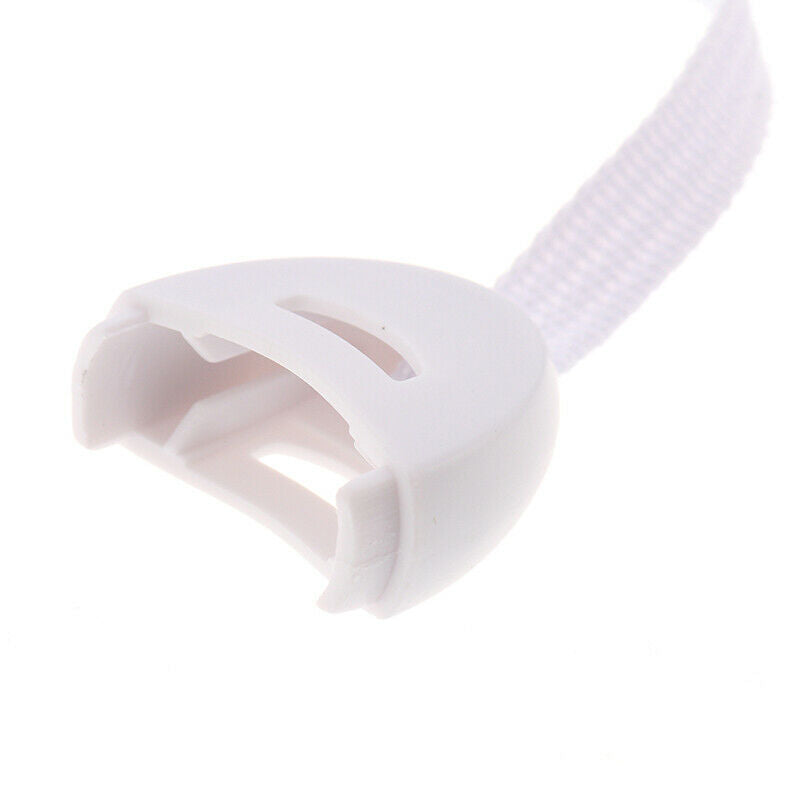 2Pcs Baby Safety Locks Furniture Restrictor Kids Protection Cupboard Fridge D Fx